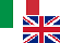 Italia UK psicologia